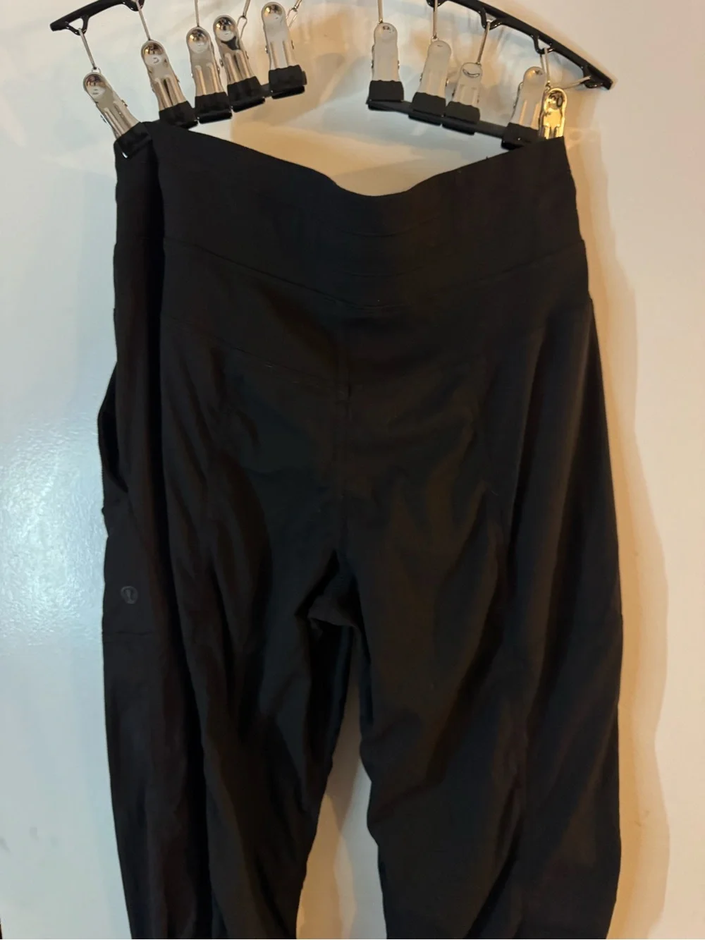 Lululemon Dance Studio Mid-Rise Pant Tall